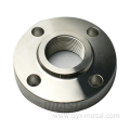 High Quality Titanium Threaded Reducing Connect Flange